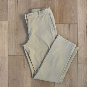 Vineyard Vines Boys performance pants khakis chinos 16